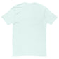 Short Sleeve T-shirt 8" even frozen